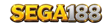 SEGA188 Logo